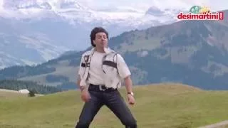 Crazy Sunny Deol Dance Moves!