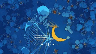 Imagine Dragons - Bones (Lofi Instrumental Cover)