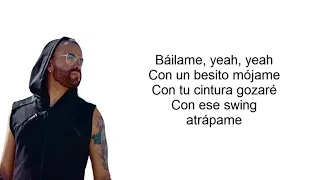 Nacho Yandel Bad Bunny   Bailame Remix