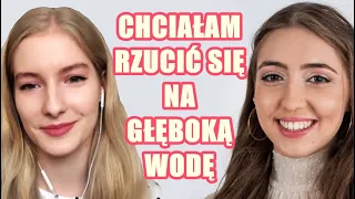 KLAUDIA KERSTAN: podczas emisji płakałam!