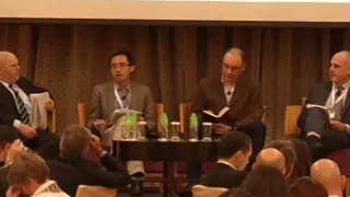 Made In Asia - Panel New operating model