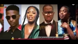 WIZKID, TIWA SAVAGE, D'BANJ SET TO PERFORM ALONGSIDE JAY Z & BEYONCE AT MANDELA @100