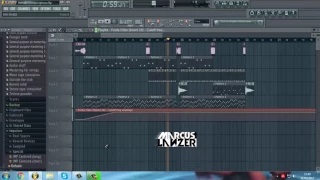 Enrique Iglesias - Subeme La Radio ( Fl Studio Remake + FLP )