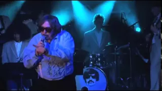 Tony Clifton - "Man On The Moon"