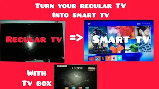 How to set up MXQ PRO 5G 4k  | Smart Tv Box + Product review