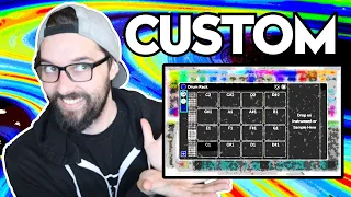 How To Build A Custom And Dynamic Ableton Drum Rack Setup!