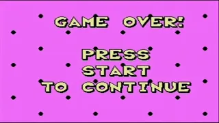Game Over Compilation 1
