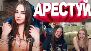 [Jiskiran с Женой смотрят] ЗАСМЕЯЛСЯ - ПОДПИСАЛСЯ!! ЛУЧШИЕ ПРИКОЛЫ 2019 ТЕСТ НА ПСИХИКУ УГАР! #43