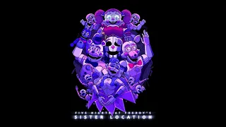 Sister Location playlist🎶 ( fixed)