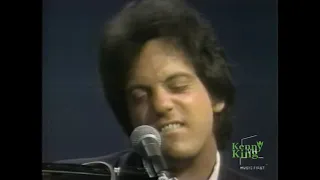 BillyJoel- Mike Douglas V2(8/9/1976) 4K HD