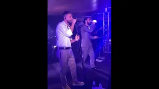 Мот & JONY - Лилии (Live 23.05.21)