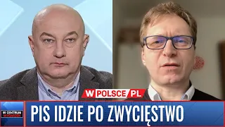 #WCentrumWydarzeń: Tadeusz Płużański i Paweł Lisiecki (25.03.2024)