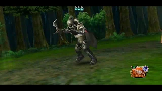 DFFOO JP Strago Chaos (Basch, Ramza, Gabranth)