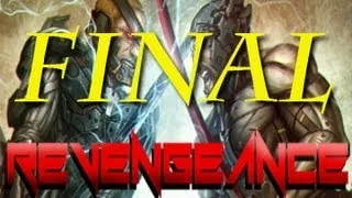 Two Best Friends Play Metal Gear Rising - Revengeance - FINAL