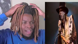 MY FIRST TIME HEARING Stevie Ray Vaughan - Life Without You (1985 Capitol Theatre) REACTION