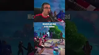 Nick eh 30 accidentally says n-word when he gets trolled 💯 real 🤬