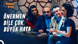 Dayak Yemek Alnımıza Yazılmış