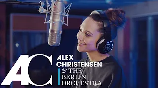 Fade To Grey (feat. Mandy Capristo) – Alex Christensen & The Berlin Orchestra (Official Video)