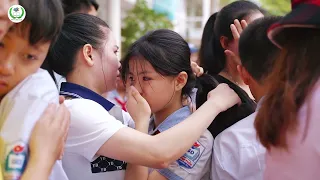 Học Tập Để Biết Yêu Thương Cha Mẹ