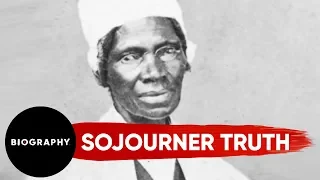 Sojourner Truth - Civil Rights Activist | Mini Bio | BIO