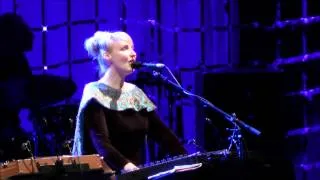 Dead Can Dance- Prague 2012 - Host Of Seraphim