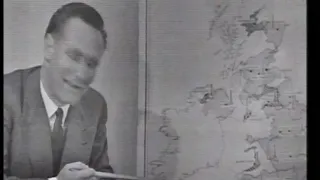 Lime Grove Story - Quatermass II Introduction