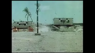 Unidentified French Underground Nuclear Test (1980s)