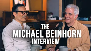 Michael Beinhorn: Producing Soundgarden, RHCP, Korn, Soul Asylum...