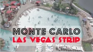 Monte Carlo Resort, Vegas (unOfficial Guide)