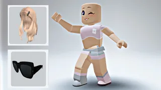 0 Robux Outfit Ideas 🤩✨