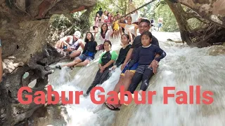 breathtaking... a must visit place | Gabur Gabur falls | Nanguilattan, Peñablanca, Cagayan