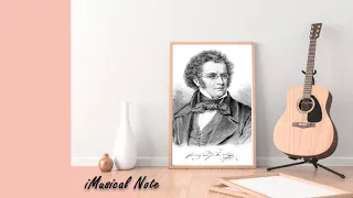 Guitar TAB - Franz Schubert : Momento Musicale Opus 94 No 2 | Tutorial Sheet Lesson #iMn