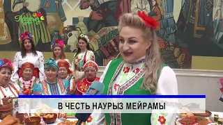 18/03/2024 - Новости канала Первый Карагандинский