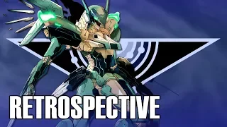 Zone of the Enders Retrospective (Part 1)