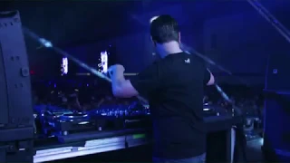 Laurent Garnier Sónar Night 2018