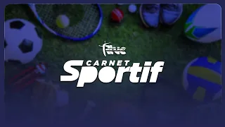 EN DIRECT | Carnet sportif | 18 septembre 2023