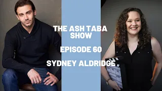 Casting Director Interview | We Are Completely On Your Side | Sydney Aldridge