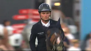 GP CSIO St Gallen 2022