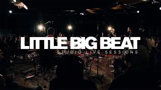 THOMAS D & THE KBCS - WEITERMACHEN - STUDIO LIVE SESSION - LITTLE BIG BEAT STUDIOS