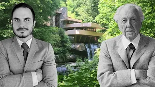 Frank Lloyd Wright's Fallingwater - The World's Most Iconic Home