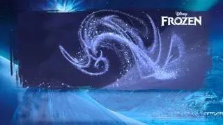 Frozen - Let it go [Finnish] English Subtitle