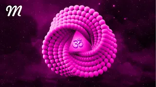 Seventh Chakra {Sahastrara} • Crown Chakra • Kundalini activation