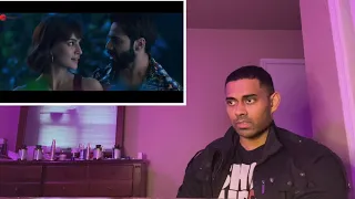 Apna Bana Le Bhediya Varun Dhawan, Kriti Sanon| Sachin-Jigar, Arijit Singh,  American Reaction