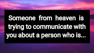11:11💌Angel Says Someone From Heaven Trying To Say...Open This Message Now✝️ 1111godsmessages