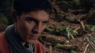 Merlin - My Time of Dying