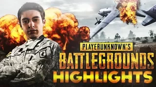 SHROUD PUBG HIGHLIGHTS #24