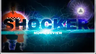 SHOCKER MOVIE REVIEW