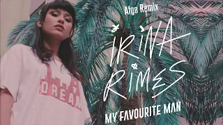 Irina Rimes - My Favourite Man | Afgo Remix