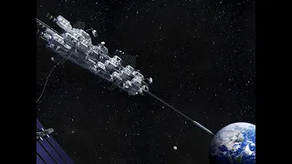 The Space Elevator Construction Concept