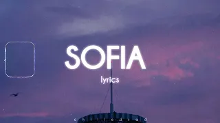 Clairo - Sofia (Lyrics)